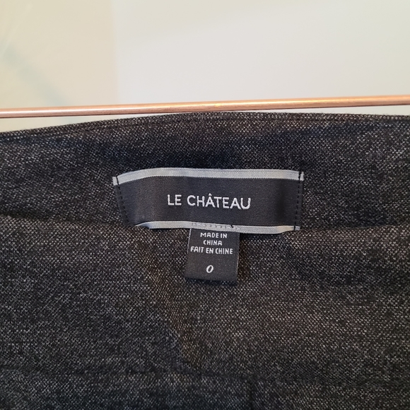 NWOT Classic Suit pants - Picture 4 of 4